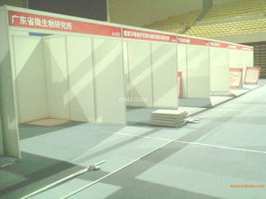 標(biāo)攤租賃、主場搭建及配套產(chǎn)品服務(wù)綜合指南