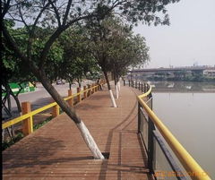 景觀工程服務(wù)解析 河堤、防腐木與地面鋪設(shè)價格信息