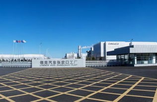 新能源汽車提速 領(lǐng)克張家口工廠投產(chǎn)，寶馬推明年新車計劃，邁凱倫攜全新跑車進(jìn)軍市場