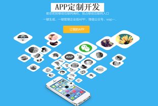 app定制開發(fā)和鄭州網(wǎng)站建設推廣的關(guān)系解析